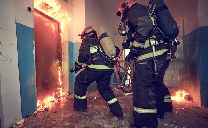 Fire-Rated-Downlights