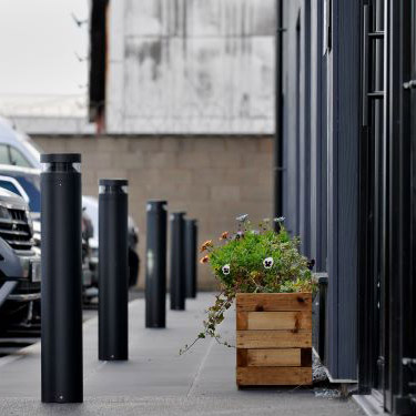 Ansell Lighting at Berry Bathrooms, Leyland